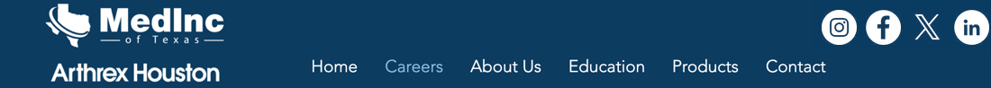 MedInc of Texas LLC